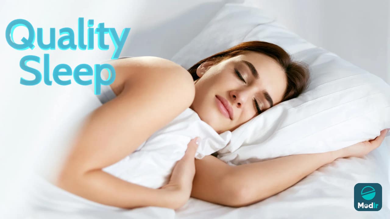 Natural ways to improve sleep quality through better routines, reduced screen time, and a calming evening environment.