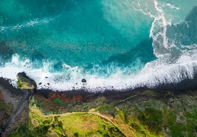 Madeira, Portugal — The Atlantic Island Where Nature Heals and Time Slows Madeira, Portugal — The Atlantic Island Where Nature Heals and Time Slows
